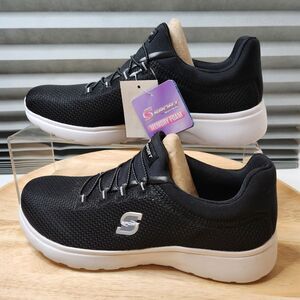 S Sport by Skechers Women’s Size 10 Black Memory Foam Shoes